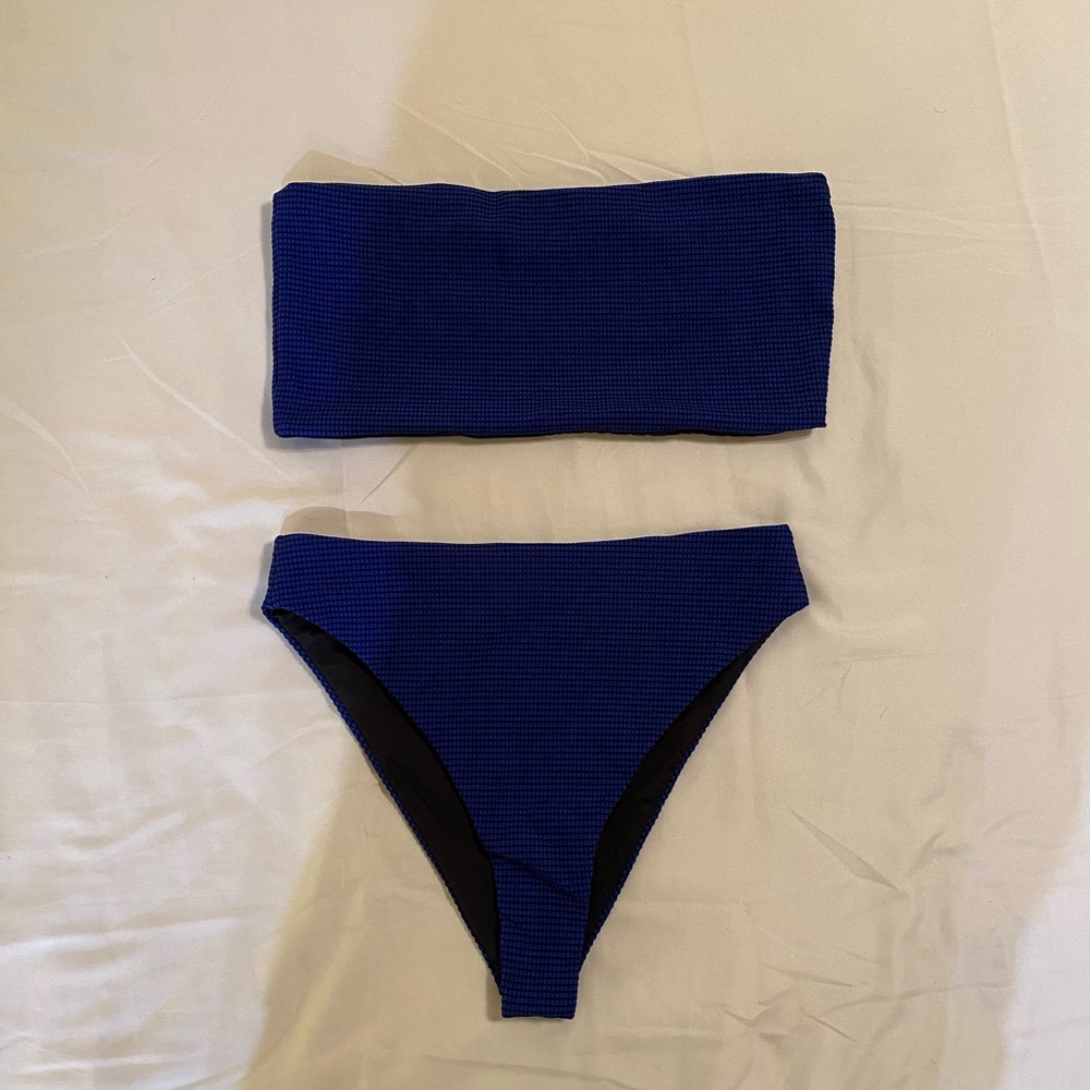 Stone Fox Swim Suit